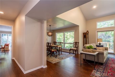 Tiny photo for 618 Bunker Lane, Mason, OH 45040 (MLS # 945095)