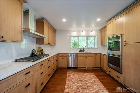 Tiny photo for 618 Bunker Lane, Mason, OH 45040 (MLS # 945095)