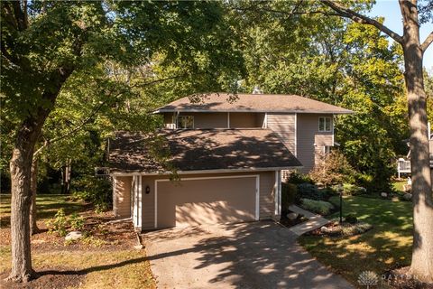Tiny photo for 618 Bunker Lane, Mason, OH 45040 (MLS # 945095)