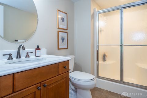 Tiny photo for 618 Bunker Lane, Mason, OH 45040 (MLS # 945095)