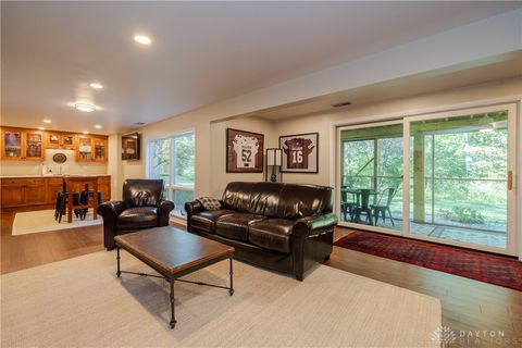 Tiny photo for 618 Bunker Lane, Mason, OH 45040 (MLS # 945095)