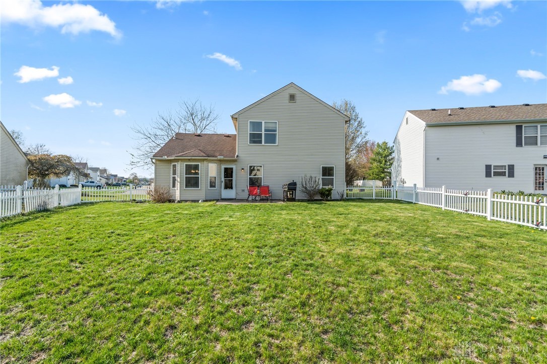 2875 Greystoke Drive, Xenia, Ohio image 26