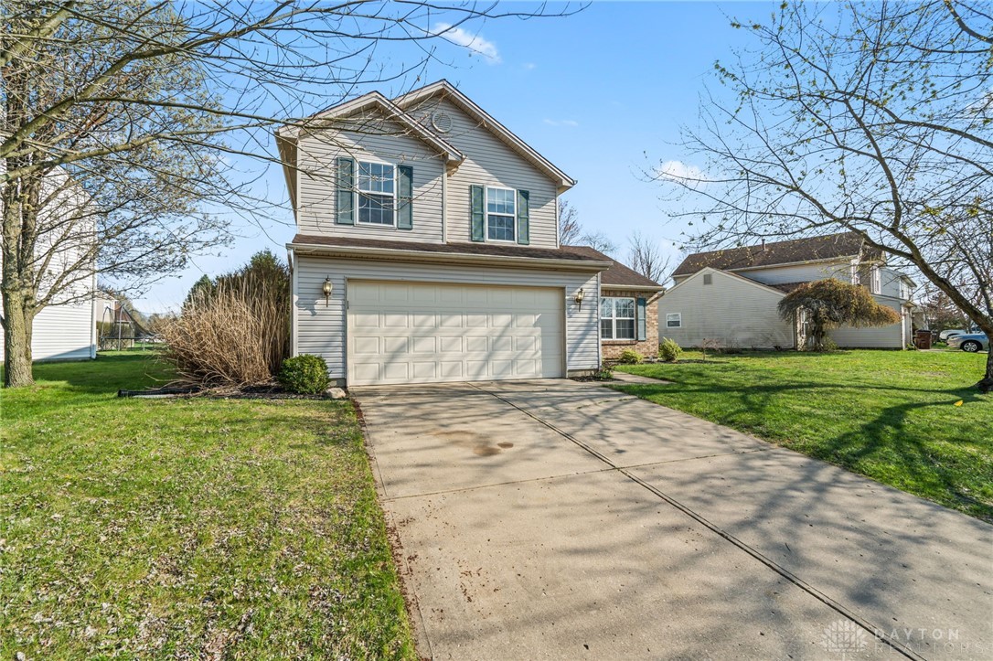 2875 Greystoke Drive, Xenia, Ohio image 27