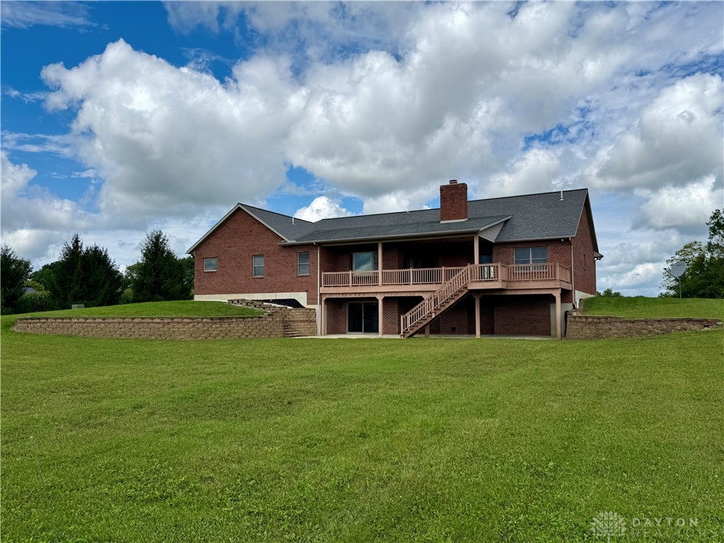 4356 Dixon Road