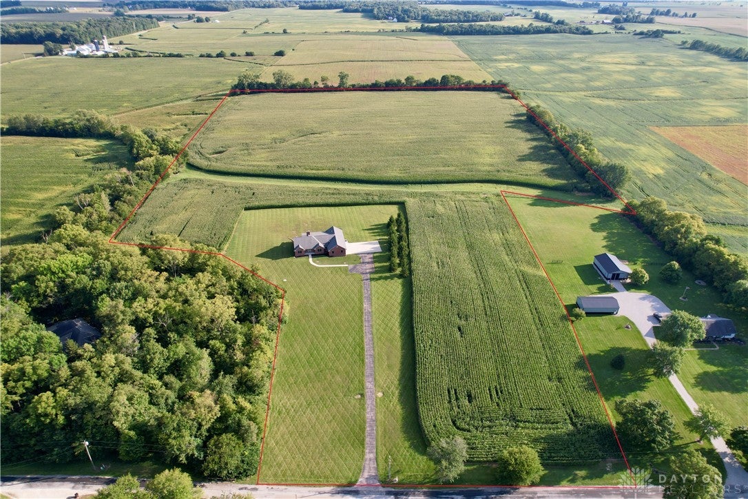 4356 Dixon Road