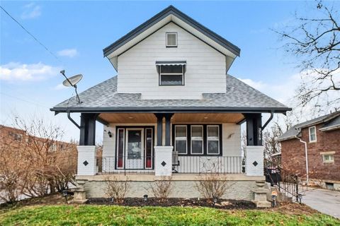 Photo of 3519 McHenry Avenue, Cincinnati, OH 45225 (MLS # 959420)