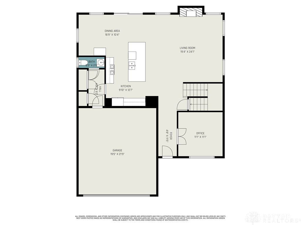 59 Mariner Drive, Fairborn, Ohio image 37