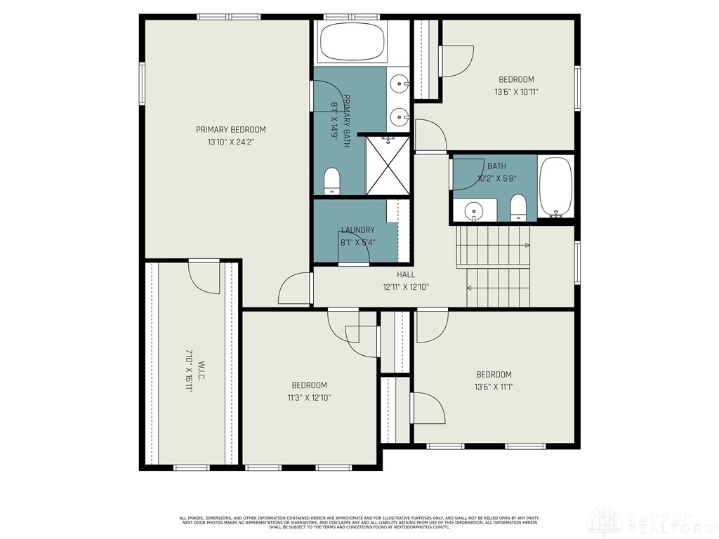 59 Mariner Drive, Fairborn, Ohio image 38