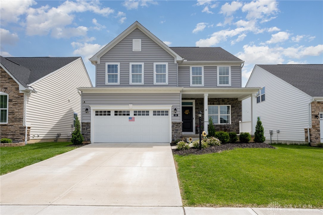 59 Mariner Drive, Fairborn, Ohio image 3