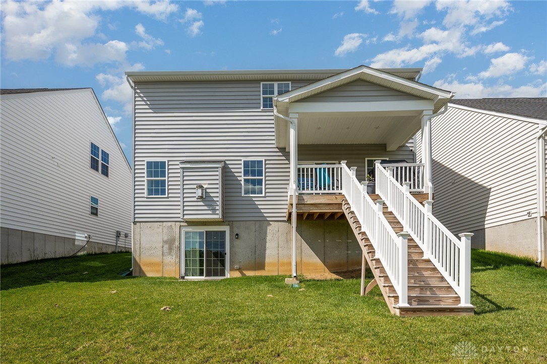59 Mariner Drive, Fairborn, Ohio image 34