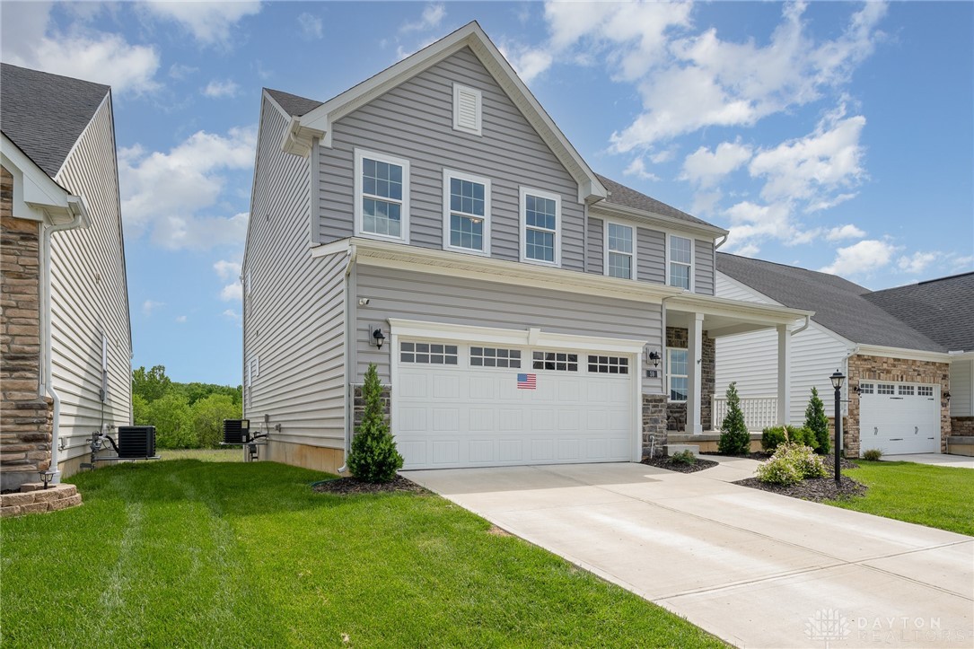 59 Mariner Drive, Fairborn, Ohio image 2