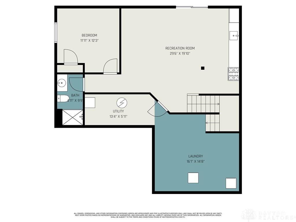 59 Mariner Drive, Fairborn, Ohio image 39