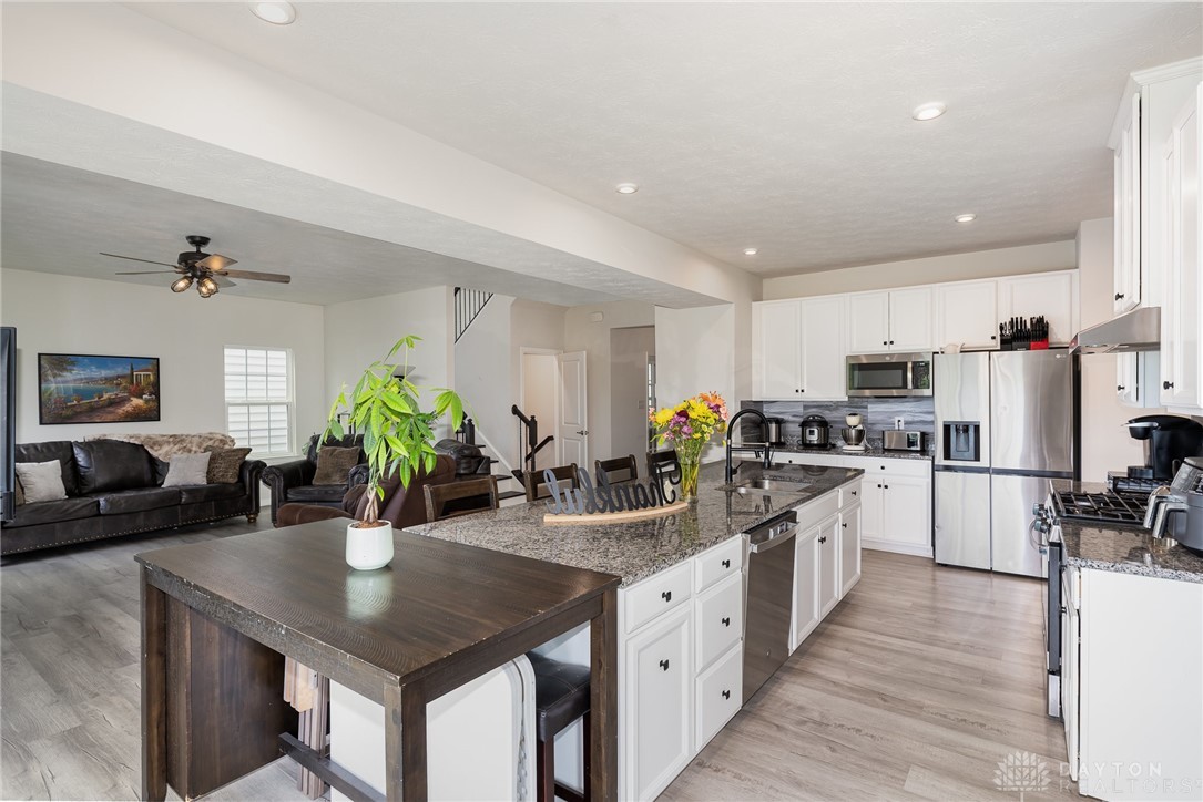 59 Mariner Drive, Fairborn, Ohio image 12