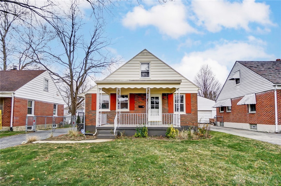 4210 Cleveland Ave, Dayton, Ohio image 1