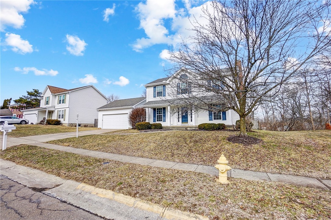 2219 Clearbrook Court, Miamisburg, Ohio image 3