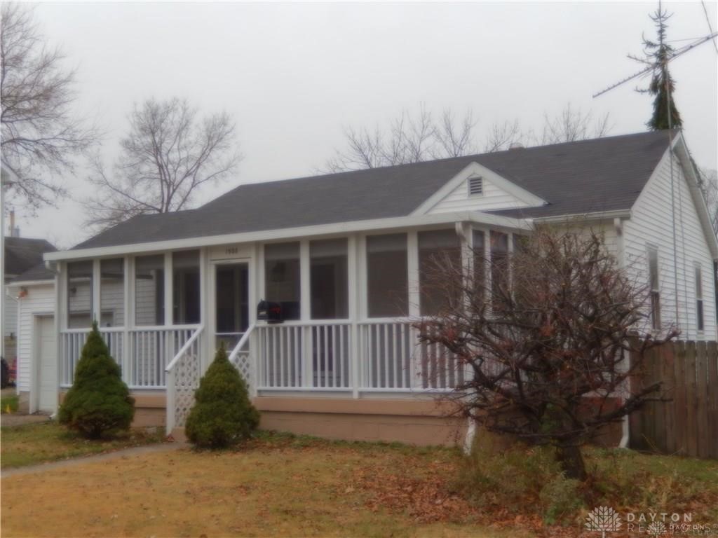 1033 Victoria Avenue, Fairborn, Ohio image 1
