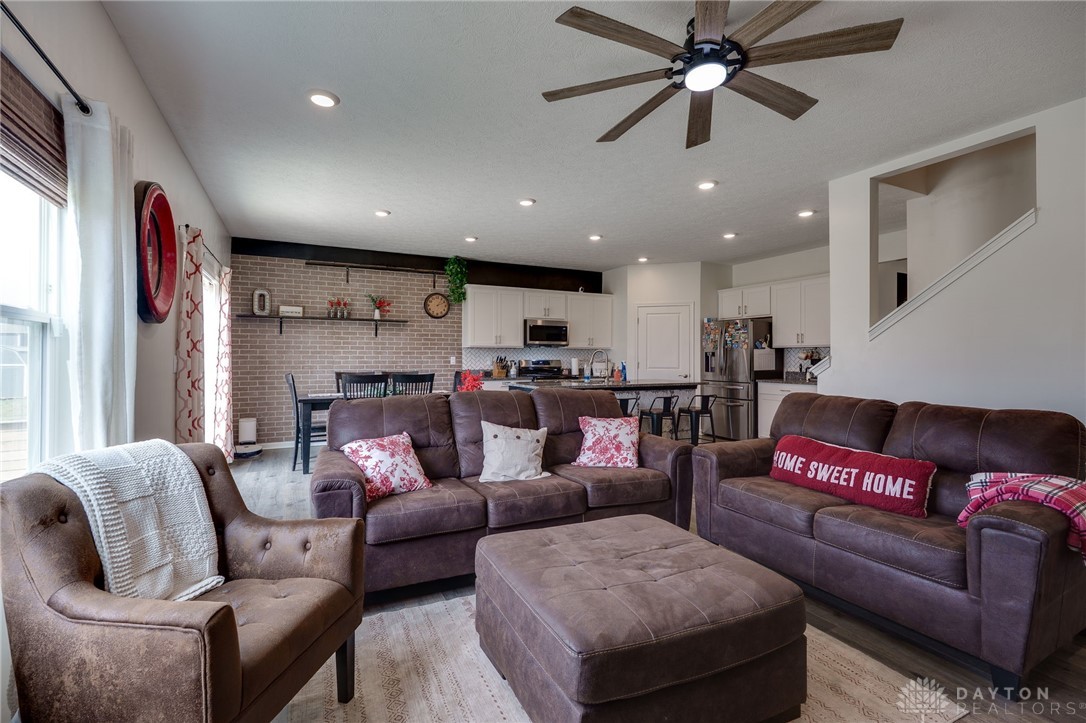 7815 Marjoram Place, Clayton, Ohio image 10