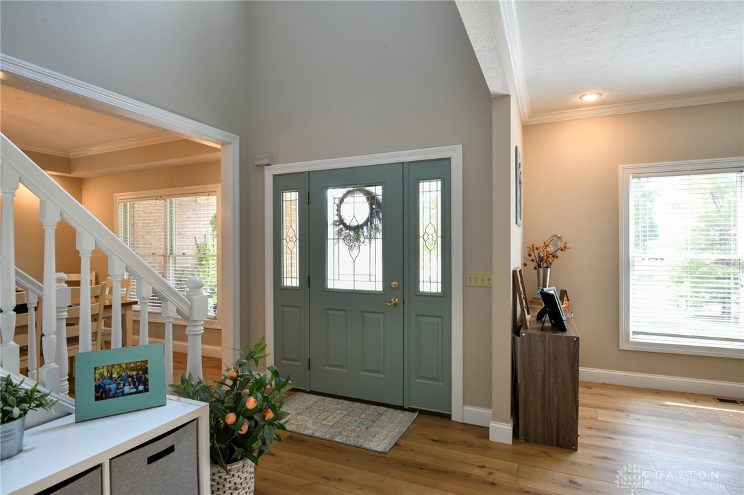 Troy, Ohio 45373, United States, 4 Bedrooms Bedrooms, ,4 BathroomsBathrooms,Residential,Active,210104