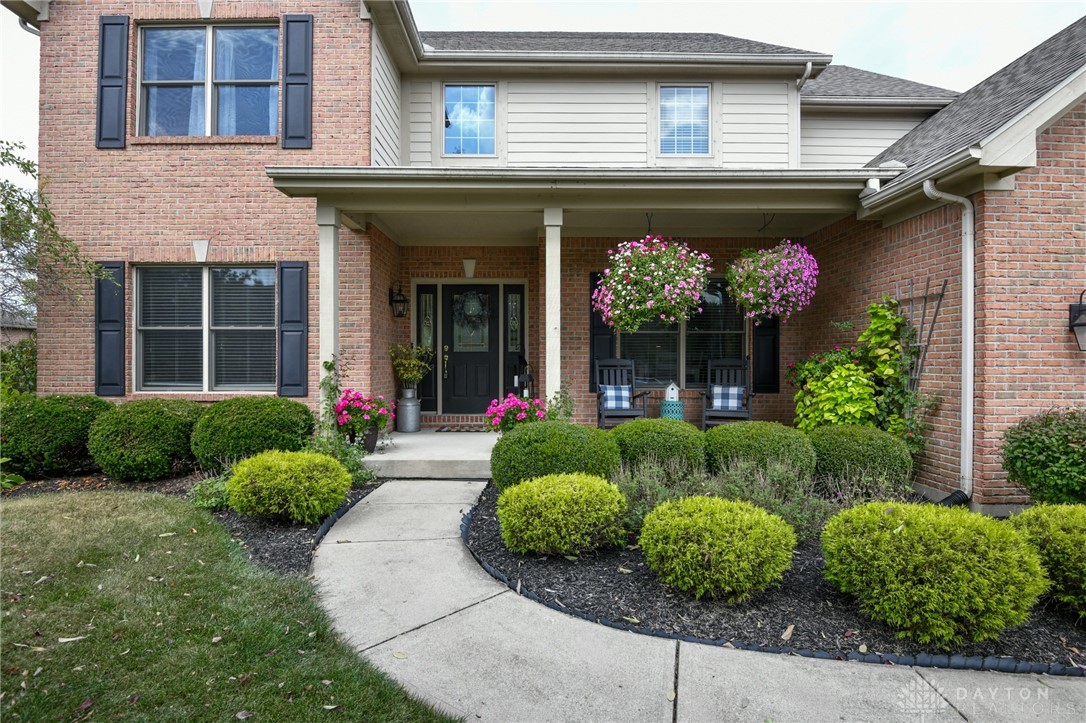 Troy, Ohio 45373, United States, 4 Bedrooms Bedrooms, ,4 BathroomsBathrooms,Residential,Active,210104