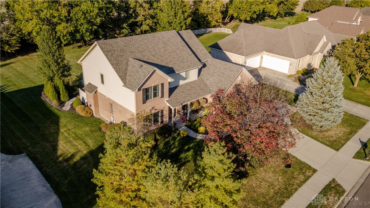 Troy, Ohio 45373, United States, 4 Bedrooms Bedrooms, ,4 BathroomsBathrooms,Residential,Active,210104