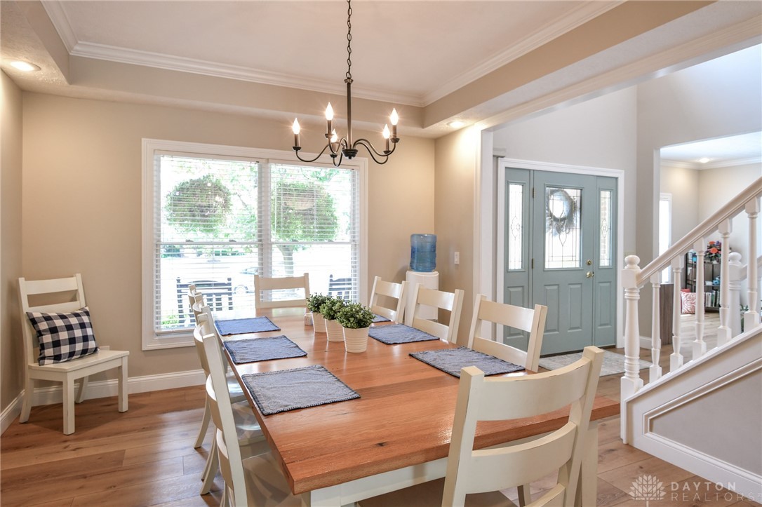 Troy, Ohio 45373, United States, 4 Bedrooms Bedrooms, ,4 BathroomsBathrooms,Residential,Active,210104