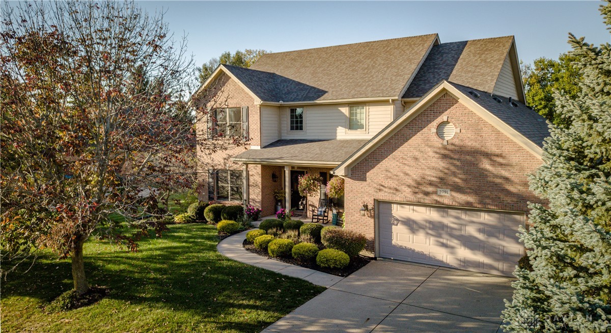 Troy, Ohio 45373, United States, 4 Bedrooms Bedrooms, ,4 BathroomsBathrooms,Residential,Active,210104