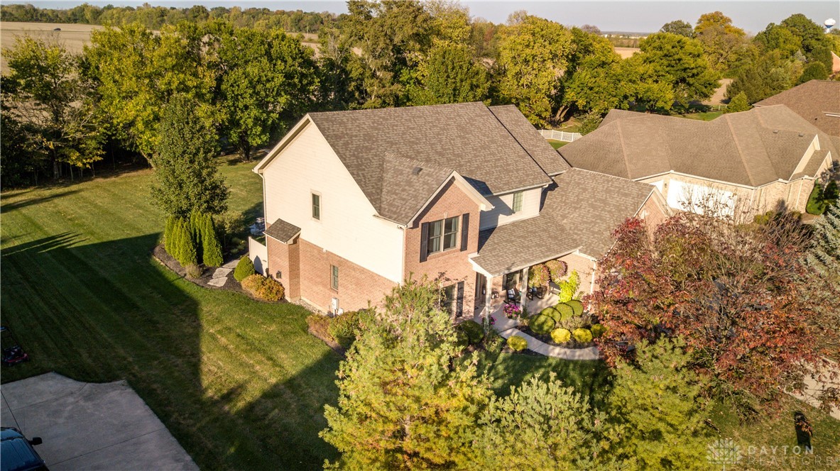 Troy, Ohio 45373, United States, 4 Bedrooms Bedrooms, ,4 BathroomsBathrooms,Residential,Active,210104