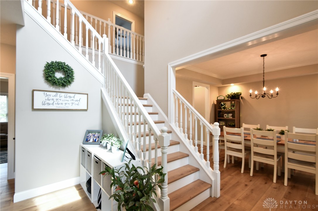 Troy, Ohio 45373, United States, 4 Bedrooms Bedrooms, ,4 BathroomsBathrooms,Residential,Active,210104