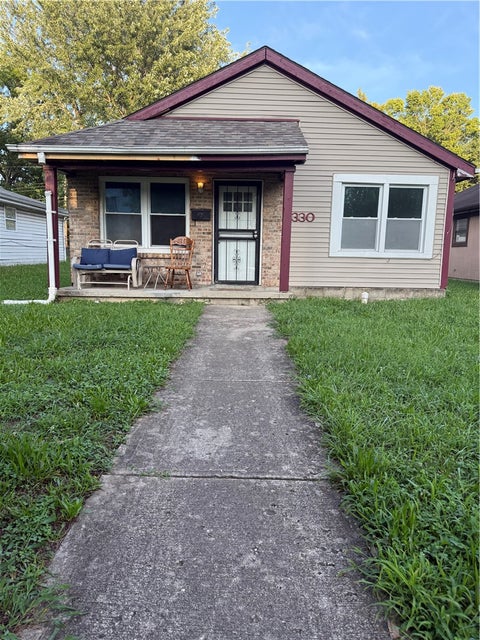 Homes For Sale - 330 Middle Street<br/> Dayton, OH 45402