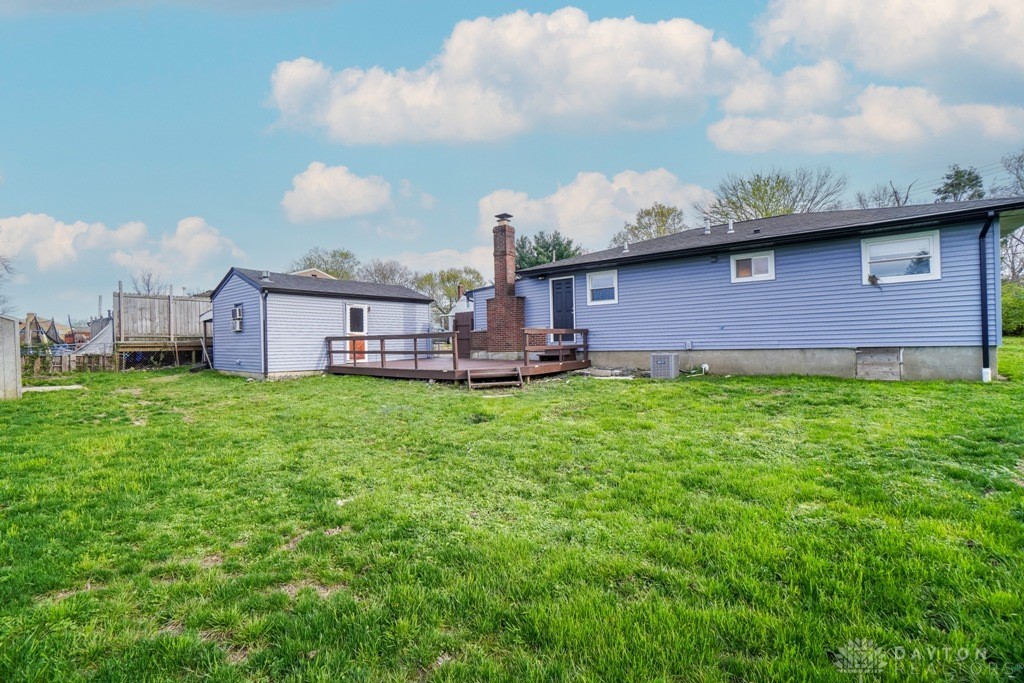 2696 Washington Avenue, Cincinnati, Ohio image 41