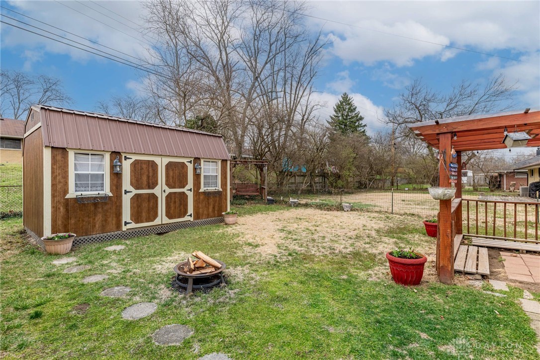 4800 Delba Drive, Dayton, Ohio image 27