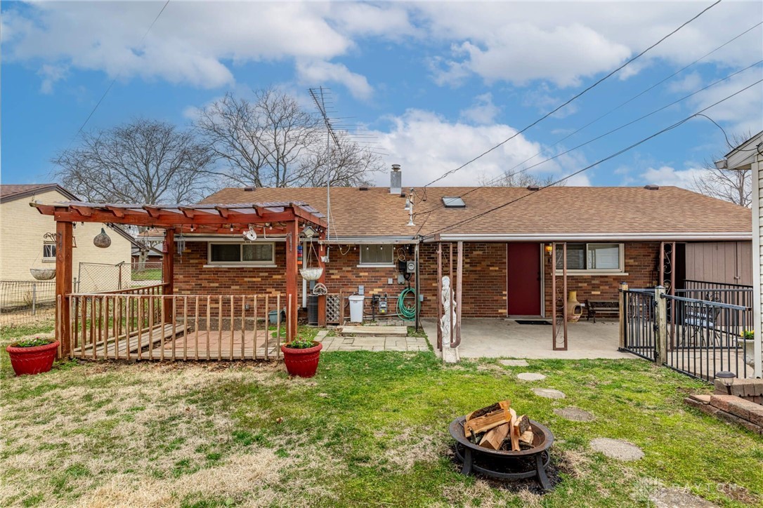 4800 Delba Drive, Dayton, Ohio image 33