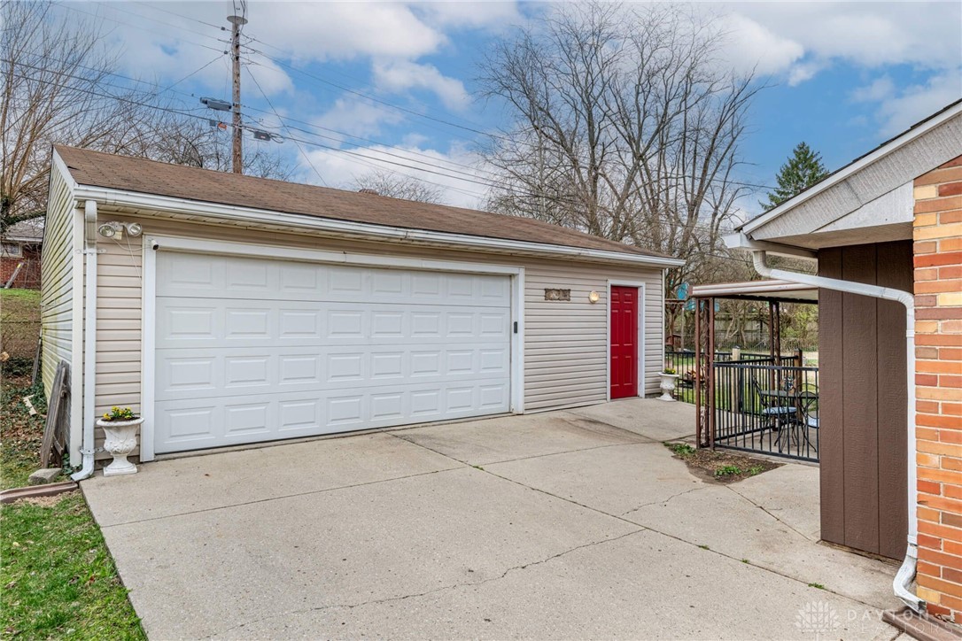 4800 Delba Drive, Dayton, Ohio image 35
