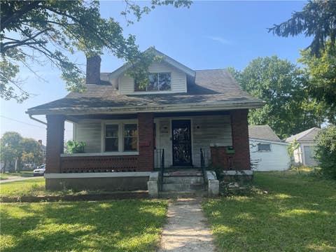 Homes For Sale - 3438 Eastwey Avenue<br/> Dayton, OH 45410