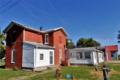 Photo of 3770 Soldiers Home Miamisburg Road, Miamisburg, OH 45342 (MLS # 950942)