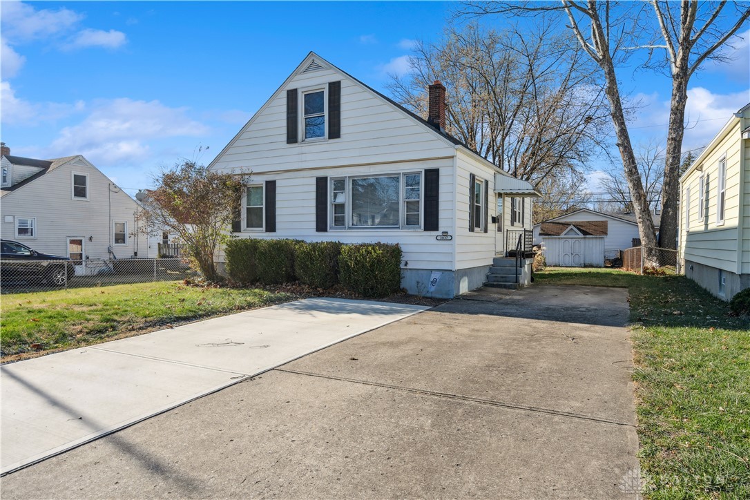 3037 Larue Drive, Dayton, Ohio image 3