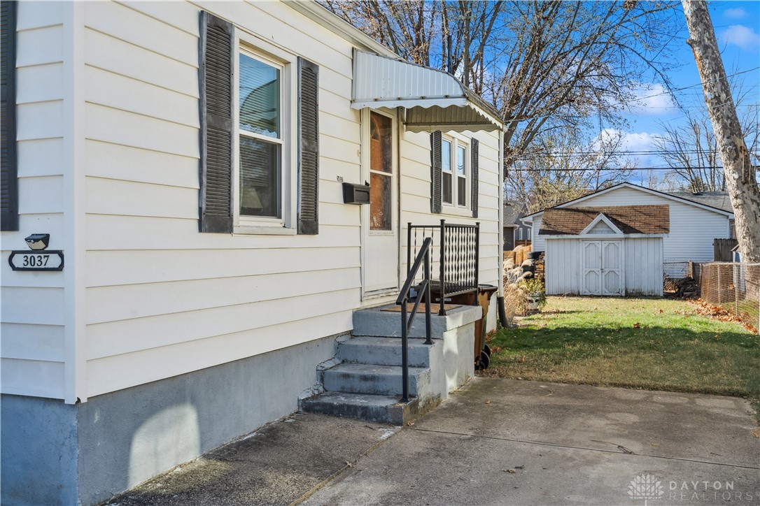 3037 Larue Drive, Dayton, Ohio image 4