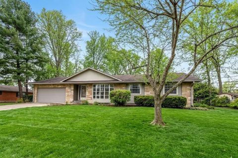 Photo of 2174 Belloak Drive, Kettering, OH 45440 (MLS # 953885)