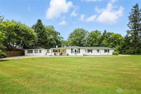 Photo of 97 Apple Blossom Place, Dayton, OH 45440 (MLS # 938295)