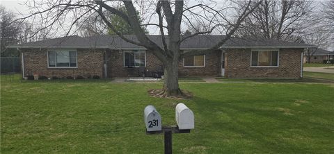 Multifamily For Sale - 235 East Avenue<br/> Eaton, OH 45320