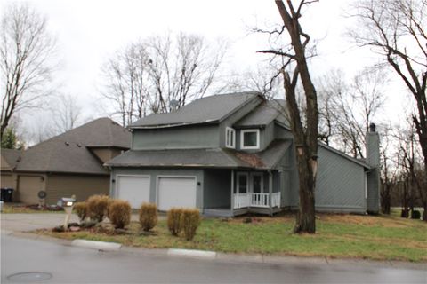 Photo of 6401 Hidden Hills Drive, Centerville, OH 45459 (MLS # 954484)