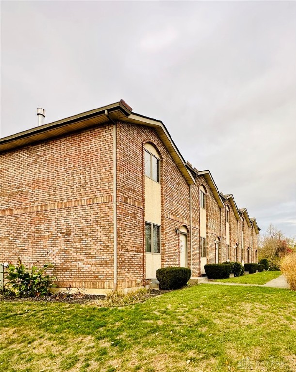 1420 Saint Paris Pike #I, Springfield, Ohio image 36