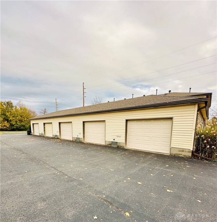 1420 Saint Paris Pike #I, Springfield, Ohio image 30