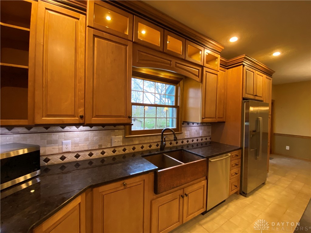 340 Patton Drive, Springboro, Ohio image 6