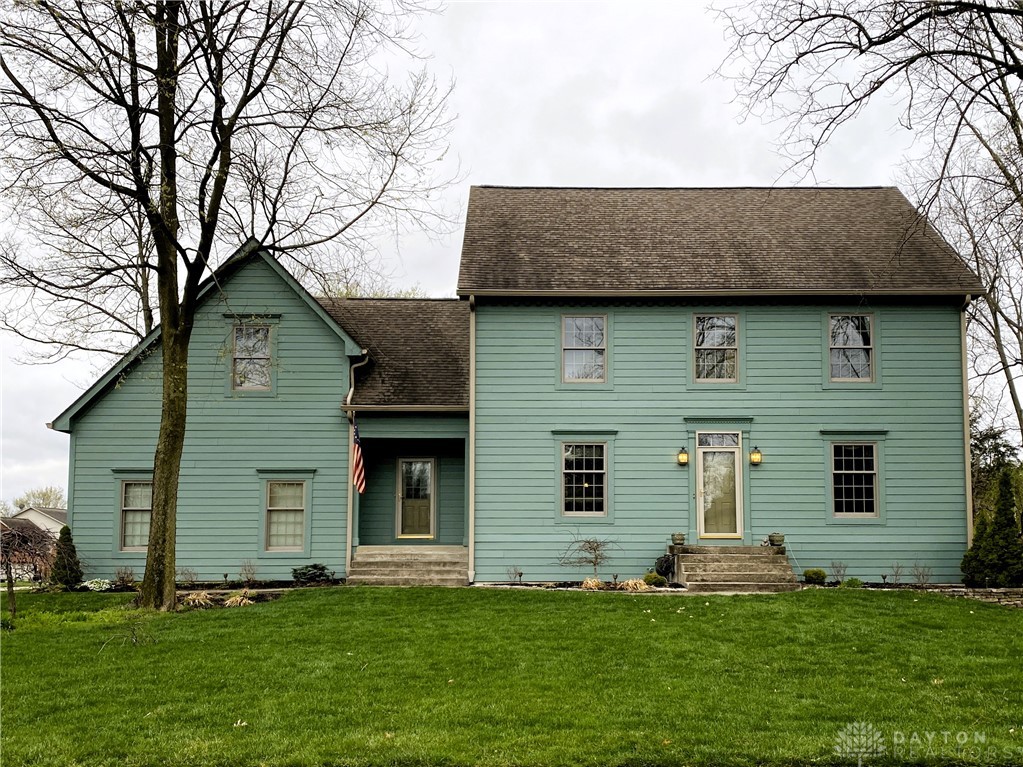 340 Patton Drive, Springboro, Ohio image 1