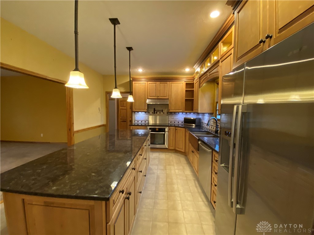 340 Patton Drive, Springboro, Ohio image 8