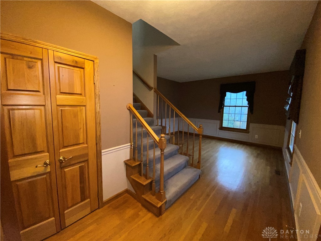 340 Patton Drive, Springboro, Ohio image 2
