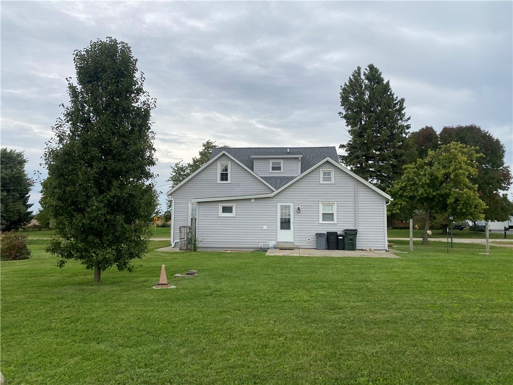 7076 Sweet Potato Ridge Road