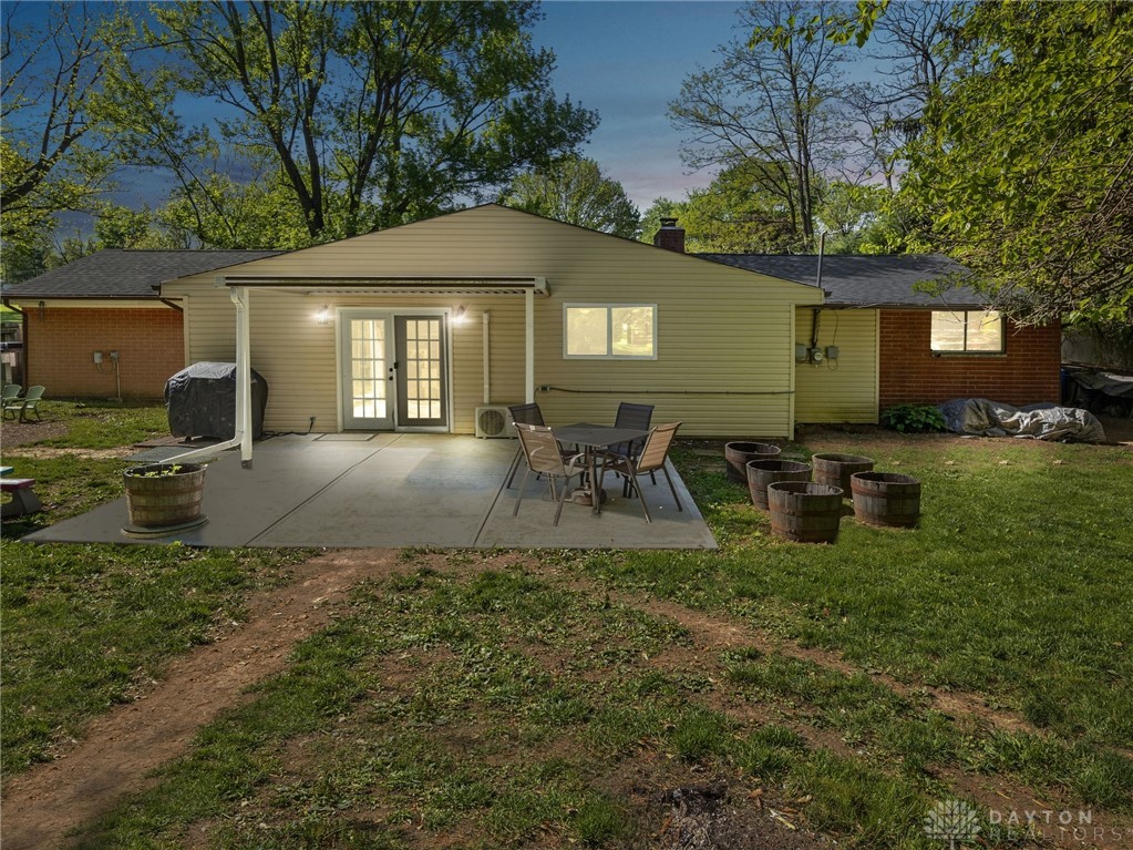 2874 Mckay Road, Beavercreek, Ohio image 22