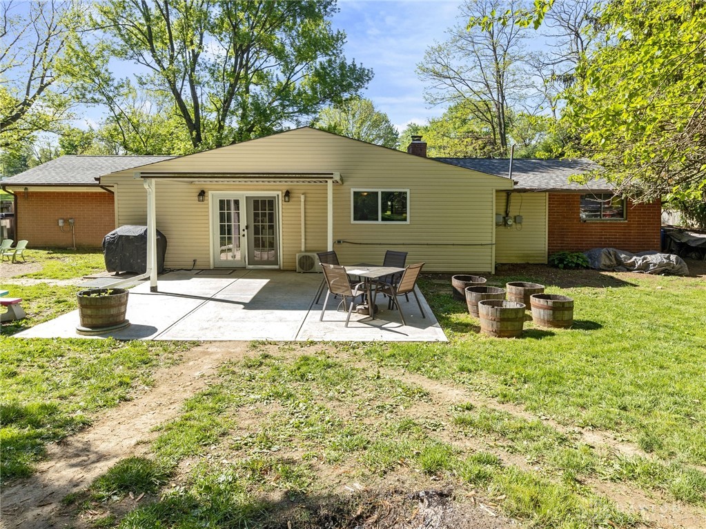 2874 Mckay Road, Beavercreek, Ohio image 19
